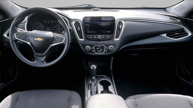 2020 Chevrolet Malibu LS Fleet