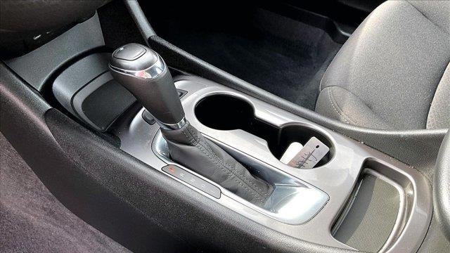 2020 Chevrolet Malibu LS Fleet
