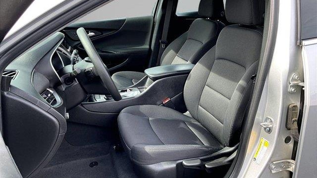 2020 Chevrolet Malibu LS Fleet