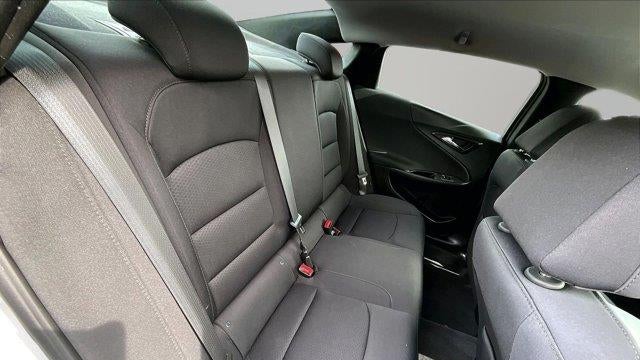 2020 Chevrolet Malibu LS Fleet
