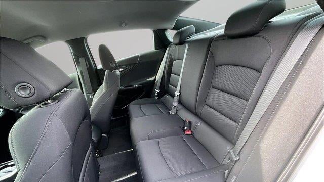 2020 Chevrolet Malibu LS Fleet