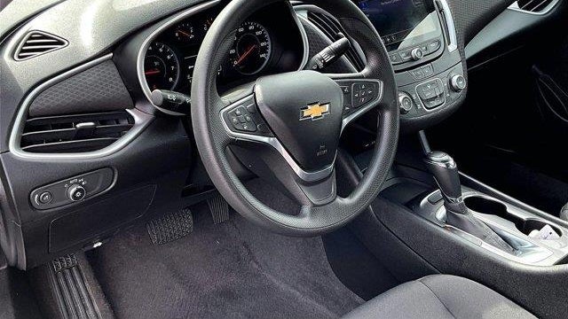 2020 Chevrolet Malibu LS Fleet