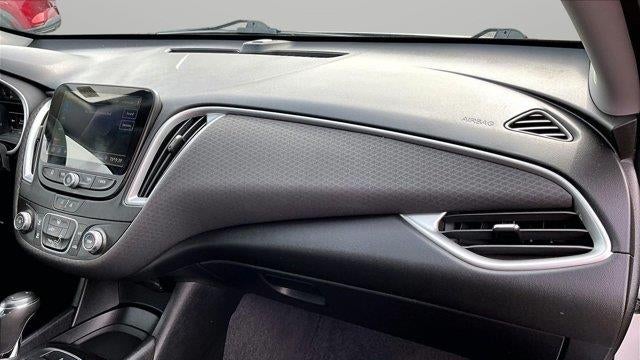 2020 Chevrolet Malibu LS Fleet