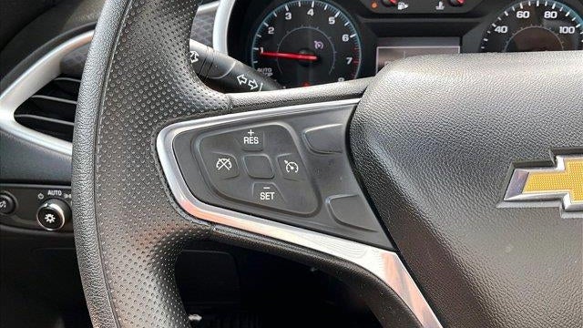 2020 Chevrolet Malibu LS Fleet