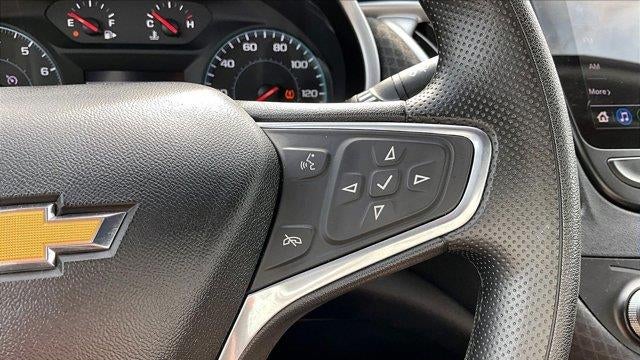 2020 Chevrolet Malibu LS Fleet