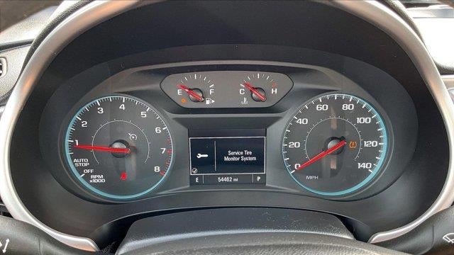 2020 Chevrolet Malibu LS Fleet