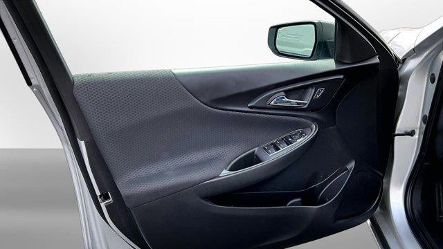 2020 Chevrolet Malibu LS Fleet