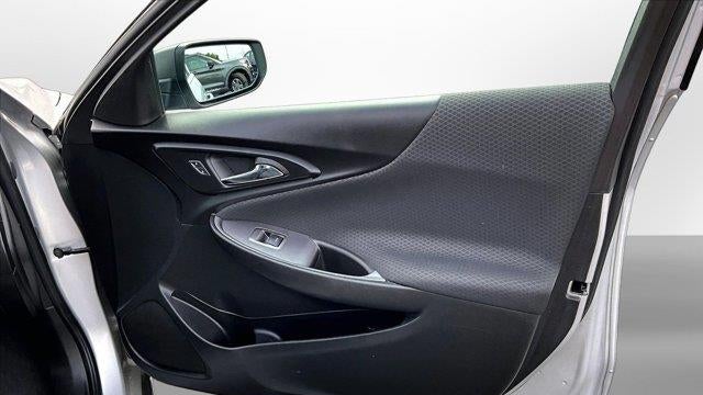 2020 Chevrolet Malibu LS Fleet