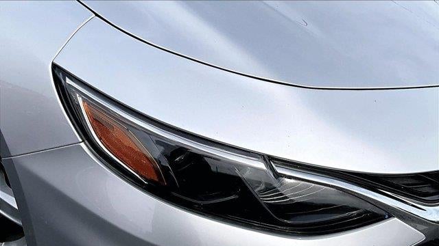2020 Chevrolet Malibu LS Fleet