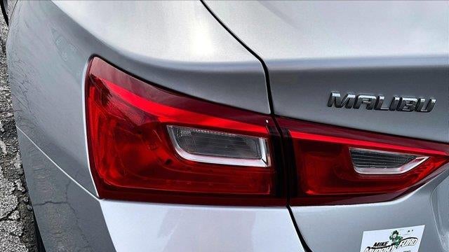 2020 Chevrolet Malibu LS Fleet