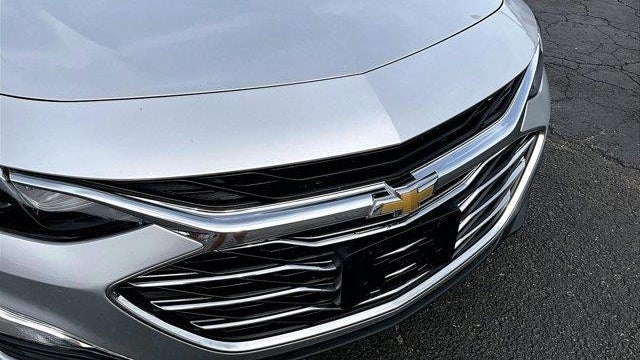 2020 Chevrolet Malibu LS Fleet