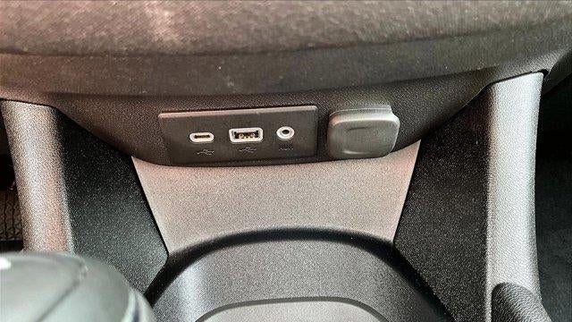 2020 Chevrolet Malibu LS Fleet