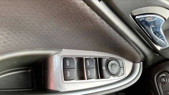 2020 Chevrolet Malibu LS Fleet