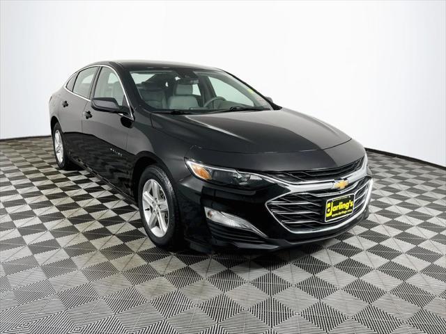 2024 Chevrolet Malibu - $17,475