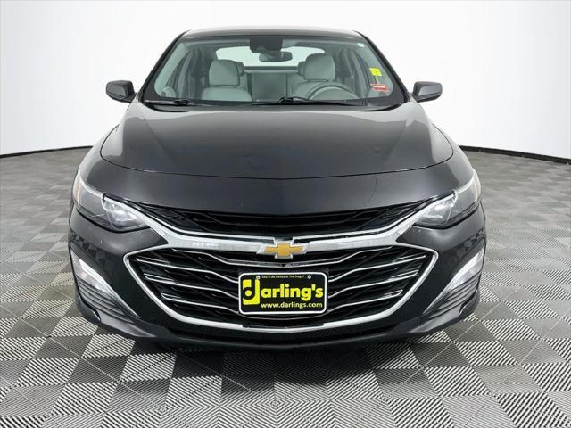 2024 Chevrolet Malibu - $17,475
