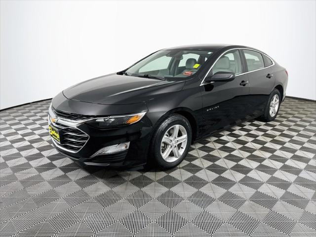 2024 Chevrolet Malibu - $17,475