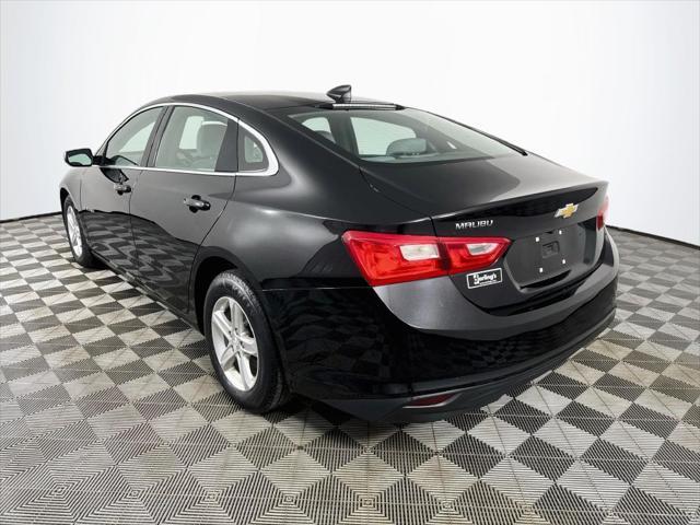 2024 Chevrolet Malibu - $17,475