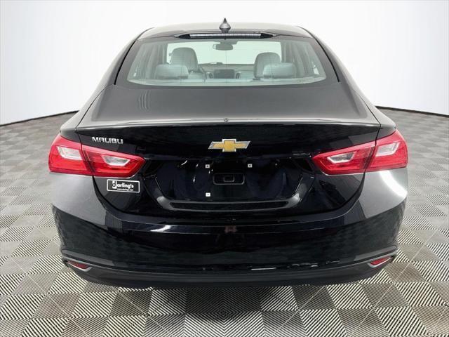 2024 Chevrolet Malibu - $17,475