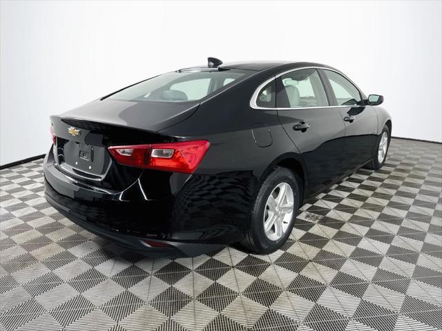 2024 Chevrolet Malibu - $17,475