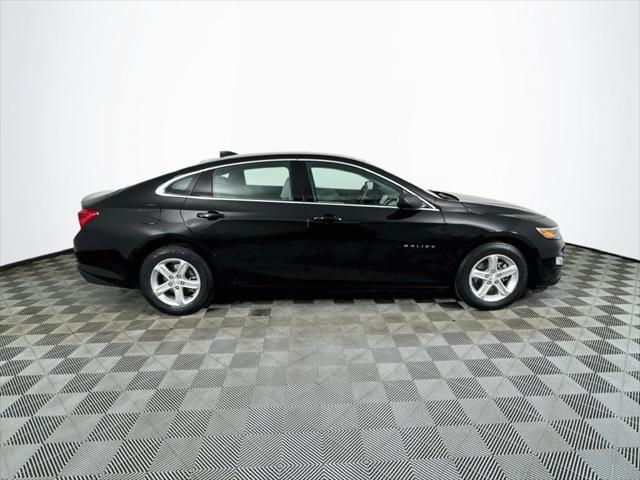 2024 Chevrolet Malibu - $17,475
