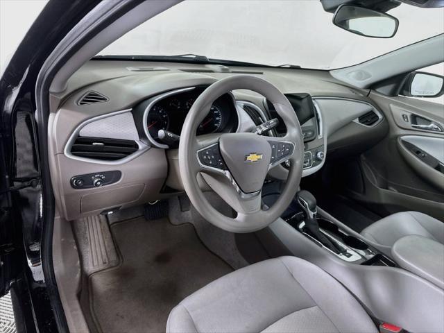 2024 Chevrolet Malibu - $17,475