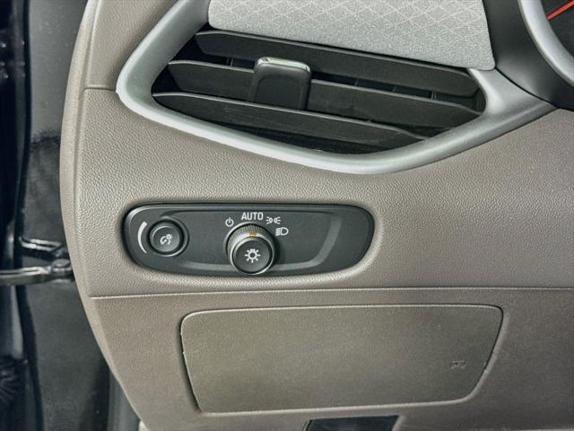 2024 Chevrolet Malibu - $17,475