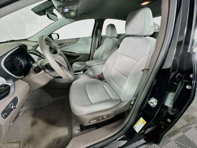 2024 Chevrolet Malibu - $17,475