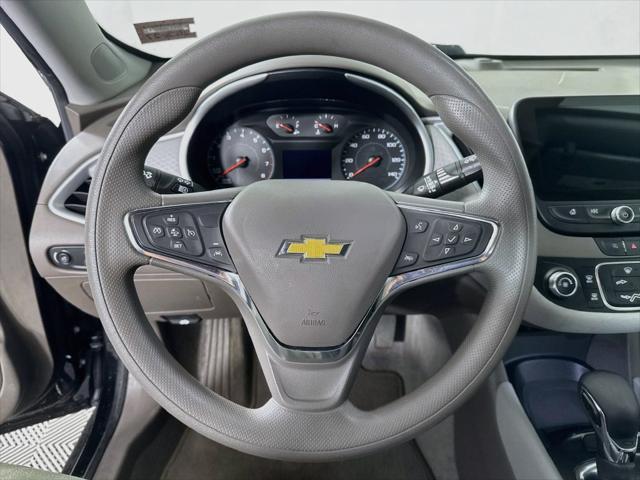 2024 Chevrolet Malibu - $17,475