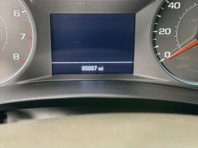2024 Chevrolet Malibu - $17,475