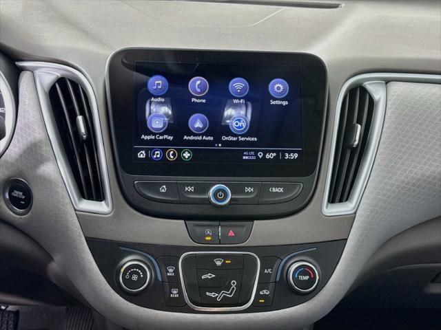 2024 Chevrolet Malibu - $17,475