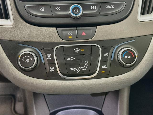 2024 Chevrolet Malibu - $17,475