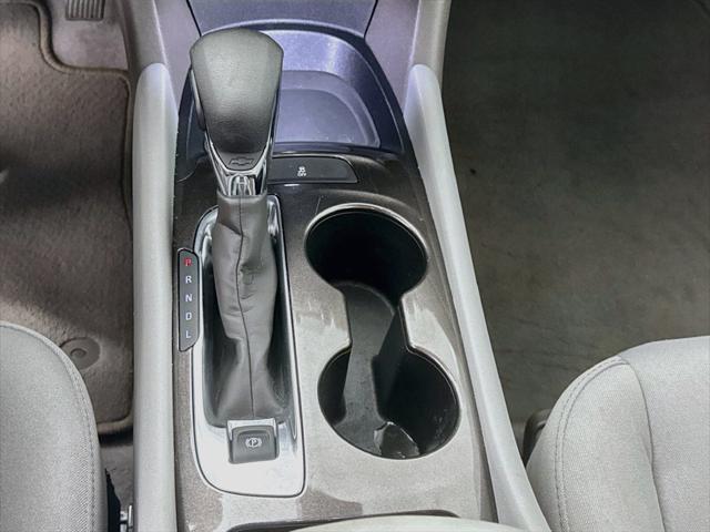 2024 Chevrolet Malibu - $17,475