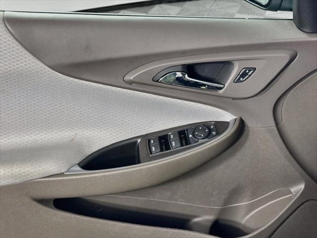 2024 Chevrolet Malibu - $17,475