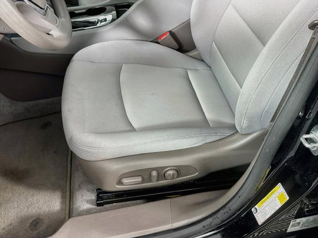 2024 Chevrolet Malibu - $17,475