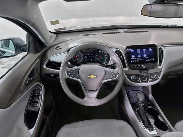 2024 Chevrolet Malibu - $17,475