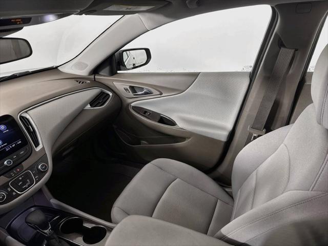 2024 Chevrolet Malibu - $17,475