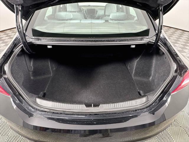 2024 Chevrolet Malibu - $17,475