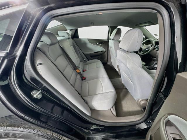 2024 Chevrolet Malibu - $17,475