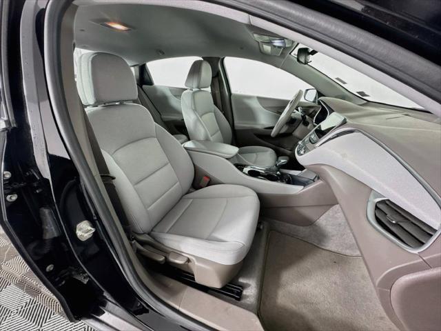 2024 Chevrolet Malibu - $17,475