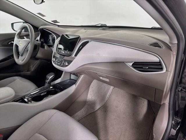 2024 Chevrolet Malibu - $17,475