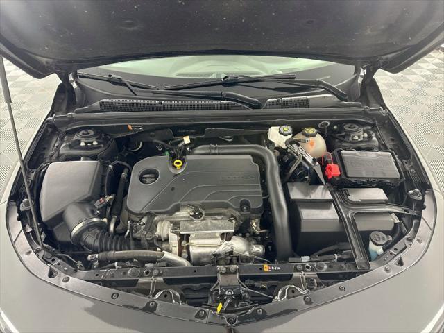2024 Chevrolet Malibu - $17,475