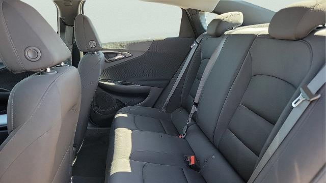2024 Chevrolet Malibu LS Fleet