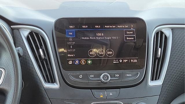 2024 Chevrolet Malibu LS Fleet