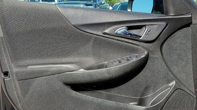 2024 Chevrolet Malibu LS Fleet