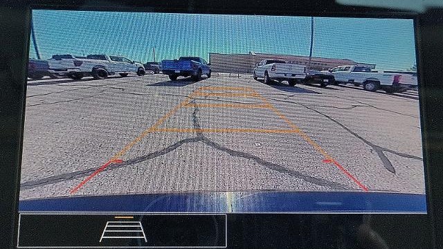 2024 Chevrolet Malibu LS Fleet