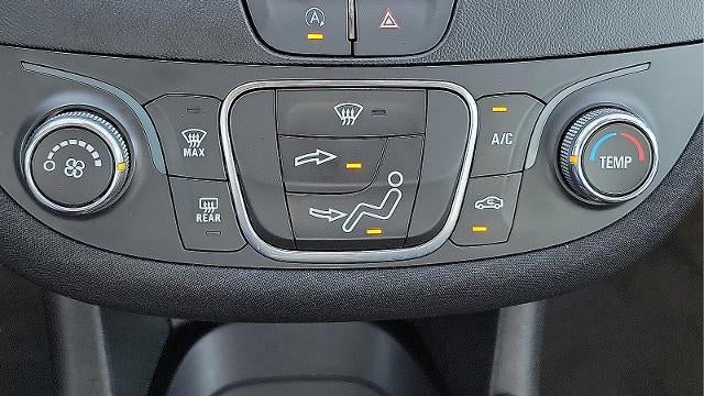 2024 Chevrolet Malibu LS Fleet