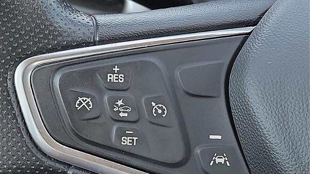 2024 Chevrolet Malibu LS Fleet