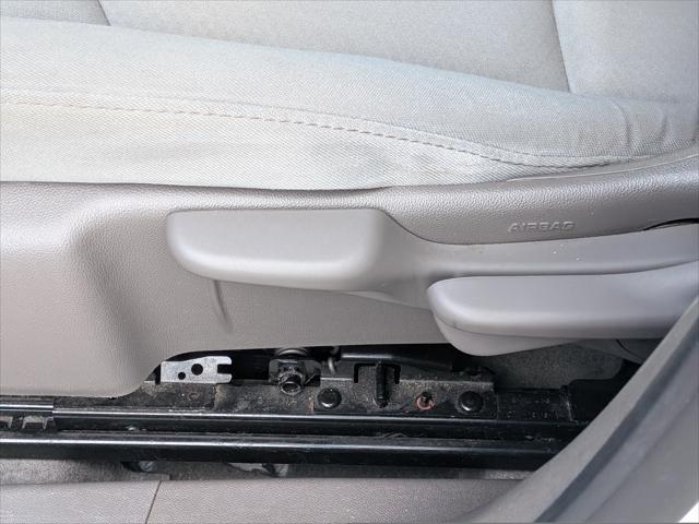 2020 Chevrolet Malibu - $12,363
