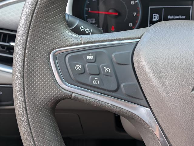 2020 Chevrolet Malibu - $12,363