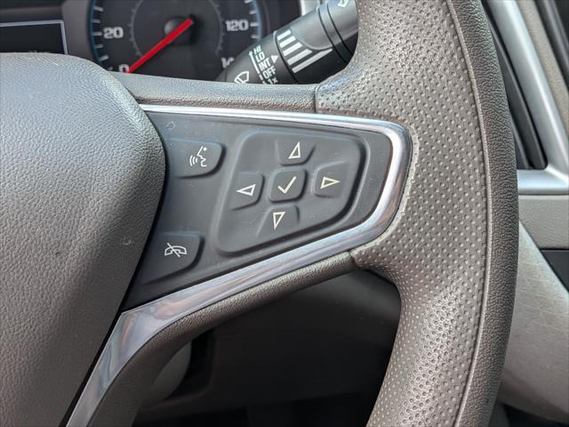 2020 Chevrolet Malibu - $12,363